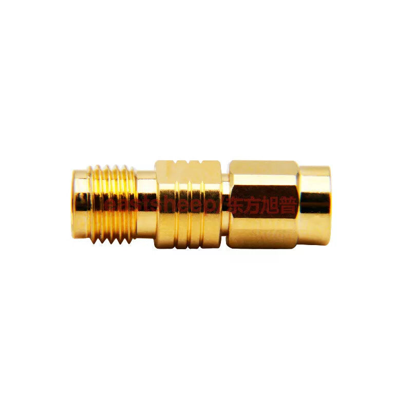 Eastsheep SMA/SSMA-KJ High Frequency Adapter (SMA Female to SSMA Male) DC-18G (1 unit) [4]