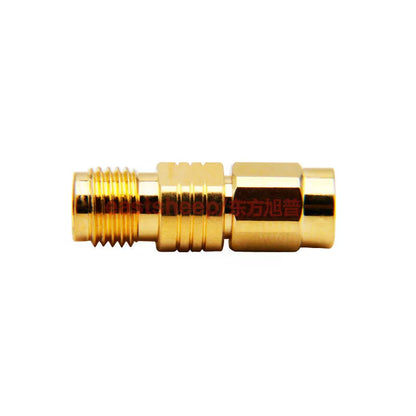Eastsheep SMA/SSMA-KJ High Frequency Adapter (SMA Female to SSMA Male) DC-18G (1 unit) [4]