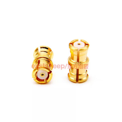 Eastsheep SMP-KK SMP female to female GPO adapter DC-24G 1 piece [2]
