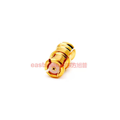 Eastsheep SMP-KK SMP female to female GPO adapter DC-24G 1 piece [3]