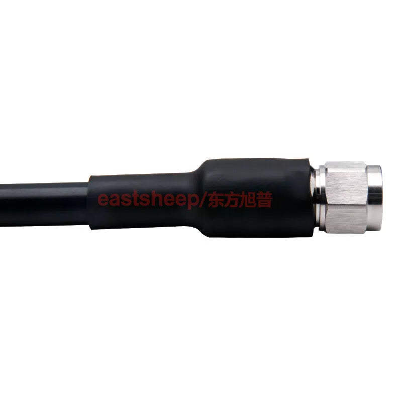 Eastsheep SYV50-9 RF connector cable N-JJ 10m N male to N male adapter coaxial feeder cable [4]