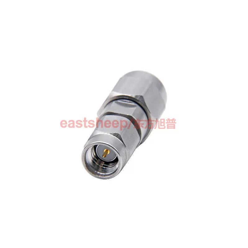 Eastsheep Stainless Steel High-Frequency Test Head SMA/SSMA-JJG-1 (SMA to SSMA male to DC-18G, 1 piece) [3]