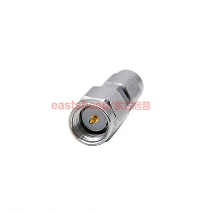 Eastsheep Stainless Steel High-Frequency Test Head SMA/SSMA-JJG-1 (SMA to SSMA male to DC-18G, 1 piece) [4]
