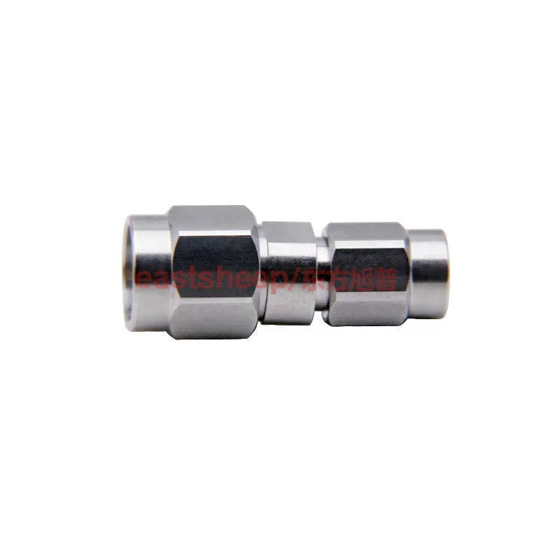 Eastsheep Stainless Steel High-Frequency Test Head SMA/SSMA-JJG-1 (SMA to SSMA male to DC-18G, 1 piece) [5]