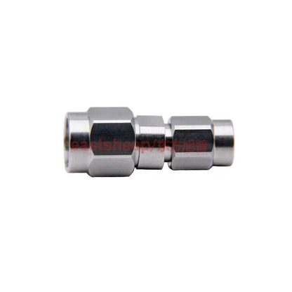 Eastsheep Stainless Steel High-Frequency Test Head SMA/SSMA-JJG-1 (SMA to SSMA male to DC-18G, 1 piece) [5]
