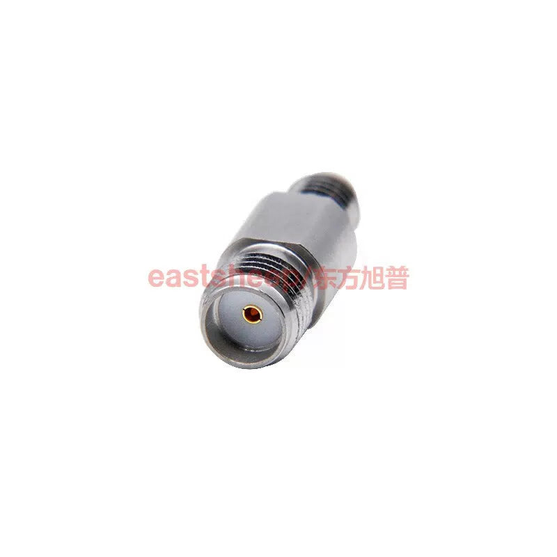 Eastsheep Stainless Steel High-Frequency Test Head SMA/SSMA-KKG-1 (SMA Female to SSMA Female, DC-18G, 1 piece) [3]