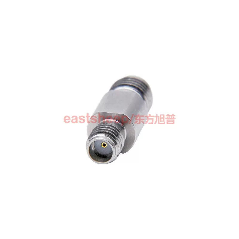 Eastsheep Stainless Steel High-Frequency Test Head SMA/SSMA-KKG-1 (SMA Female to SSMA Female, DC-18G, 1 piece) [4]