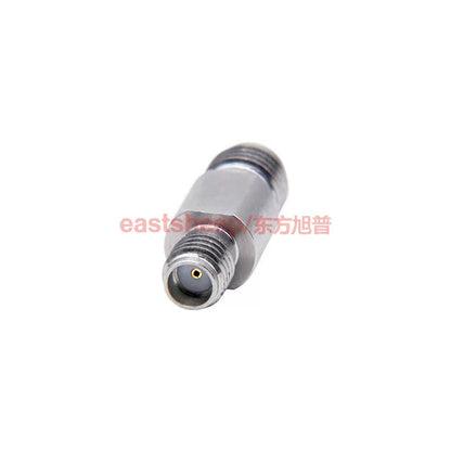 Eastsheep Stainless Steel High-Frequency Test Head SMA/SSMA-KKG-1 (SMA Female to SSMA Female, DC-18G, 1 piece) [4]