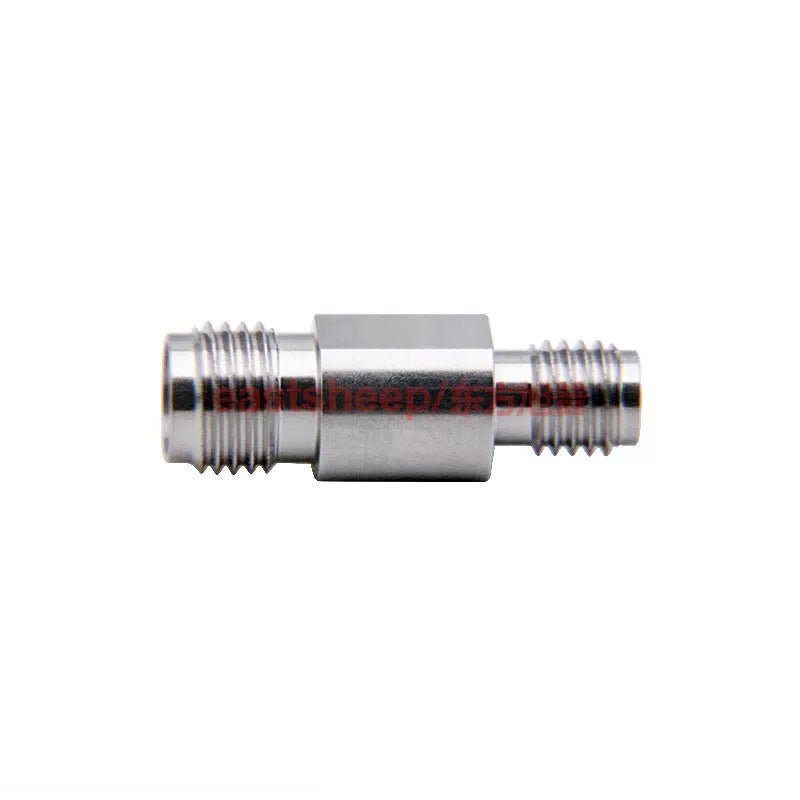 Eastsheep Stainless Steel High-Frequency Test Head SMA/SSMA-KKG-1 (SMA Female to SSMA Female, DC-18G, 1 piece) [5]