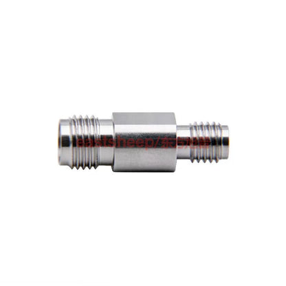 Eastsheep Stainless Steel High-Frequency Test Head SMA/SSMA-KKG-1 (SMA Female to SSMA Female, DC-18G, 1 piece) [5]