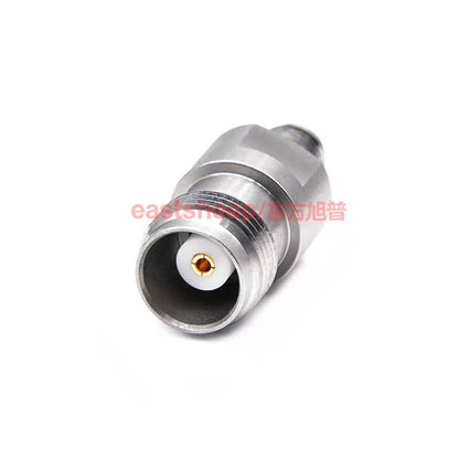 Eastsheep TNC/SMA-KKG-1 High Frequency Adapter (Stainless Steel TNC Female to SMA Female, DC-18G, 1 unit) [3]