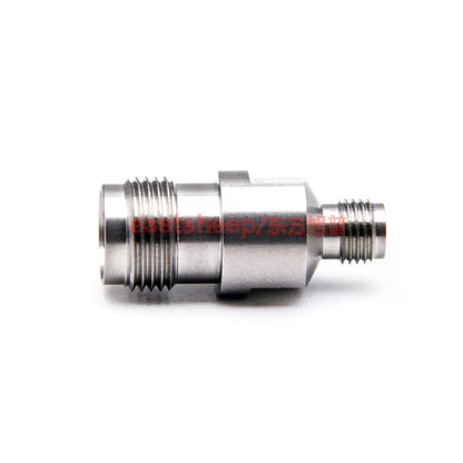 Eastsheep TNC/SMA-KKG-1 High Frequency Adapter (Stainless Steel TNC Female to SMA Female, DC-18G, 1 unit) [5]