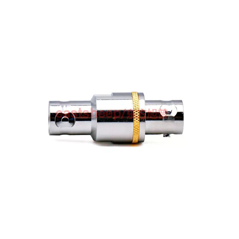 Eastsheep TRB/BNC-KK Tri-coaxial BNC Female to BNC Female Adapter (1 piece) [5]