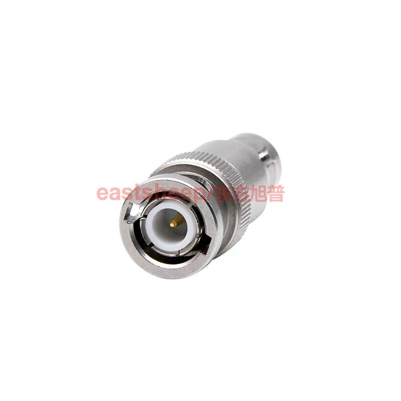 Eastsheep TRX/BNC-KJ 237-BNC-TRX Triax Coaxial BNC Female to BNC Male (1 unit) [3]