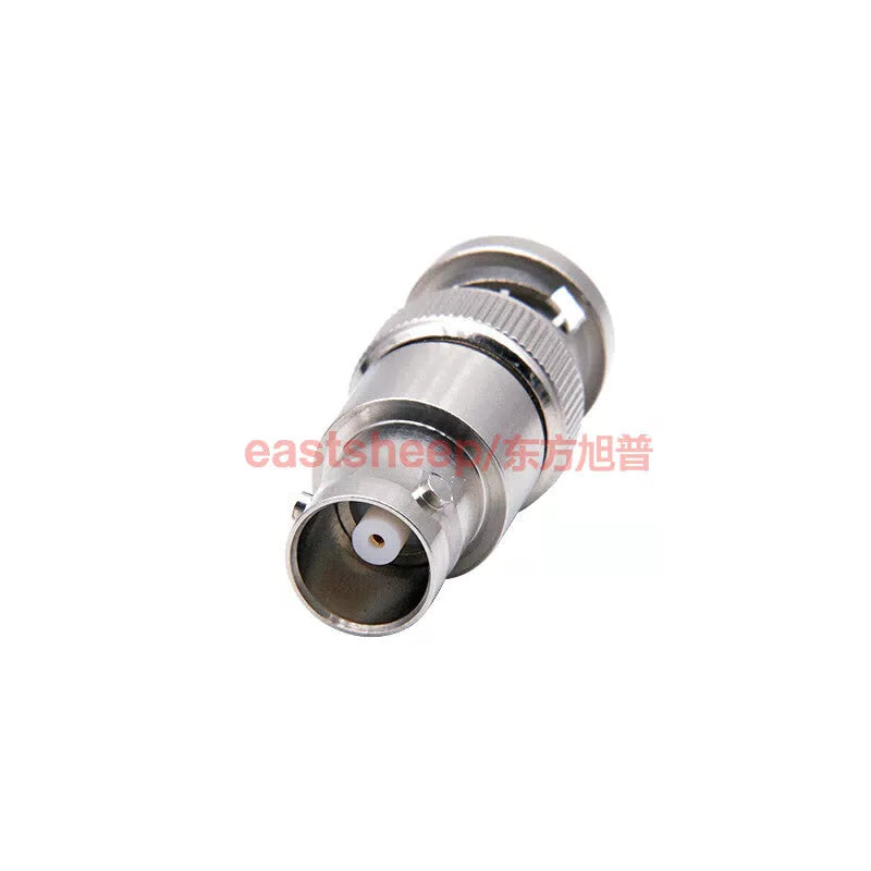 Eastsheep TRX/BNC-KJ 237-BNC-TRX Triax Coaxial BNC Female to BNC Male (1 unit) [4]
