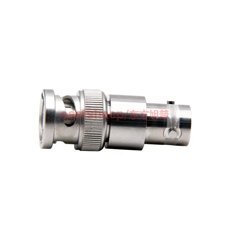 Eastsheep TRX/BNC-KJ 237-BNC-TRX Triax Coaxial BNC Female to BNC Male (1 unit) [5]