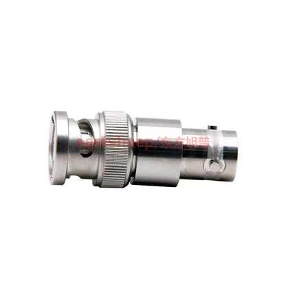 Eastsheep TRX/BNC-KJ 237-BNC-TRX Triax Coaxial BNC Female to BNC Male (1 unit) [5]