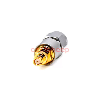 Eastsheep Test Adapter SMA/SMP-JKG SMA Male to GPO Female DC-18G (1 unit) [4]