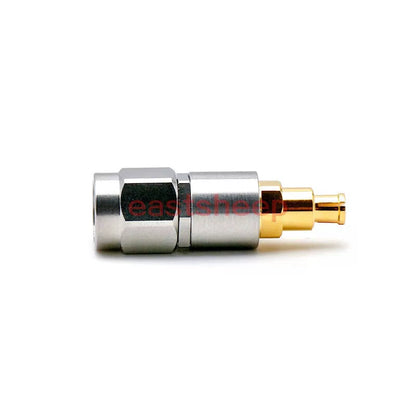 Eastsheep Test Adapter SMA/SMP-JKG SMA Male to GPO Female DC-18G (1 unit) [5]