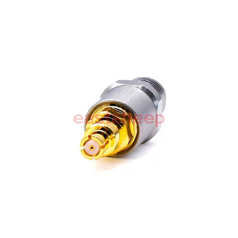 Eastsheep Test Adapter SMA/SMP-KKG (SMA Female to GPO Female) DC-18G (1 unit) [4]