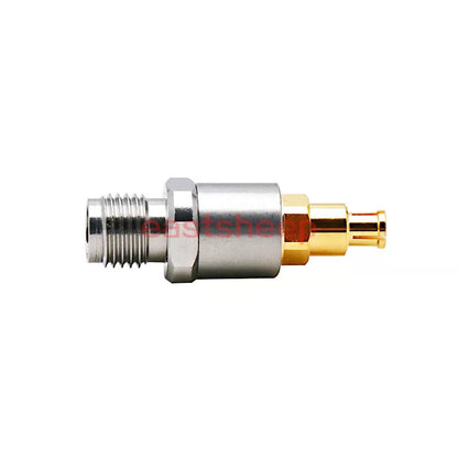Eastsheep Test Adapter SMA/SMP-KKG (SMA Female to GPO Female) DC-18G (1 unit) [5]