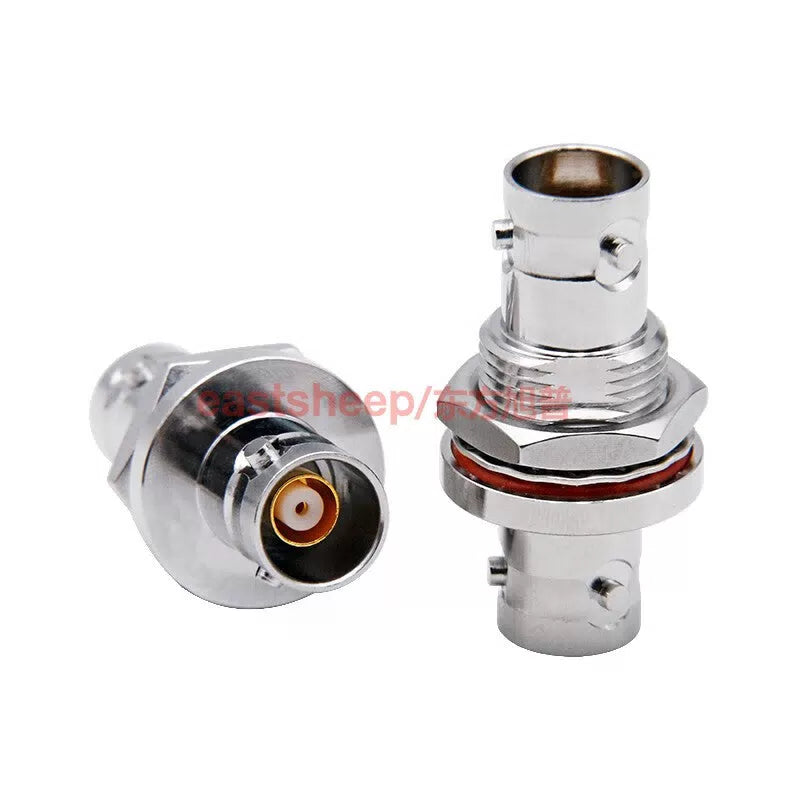Eastsheep Triax Triaxial BNC Adapter TRB-KYK-1 with Waterproof Ring and Nut (1 piece) [2]