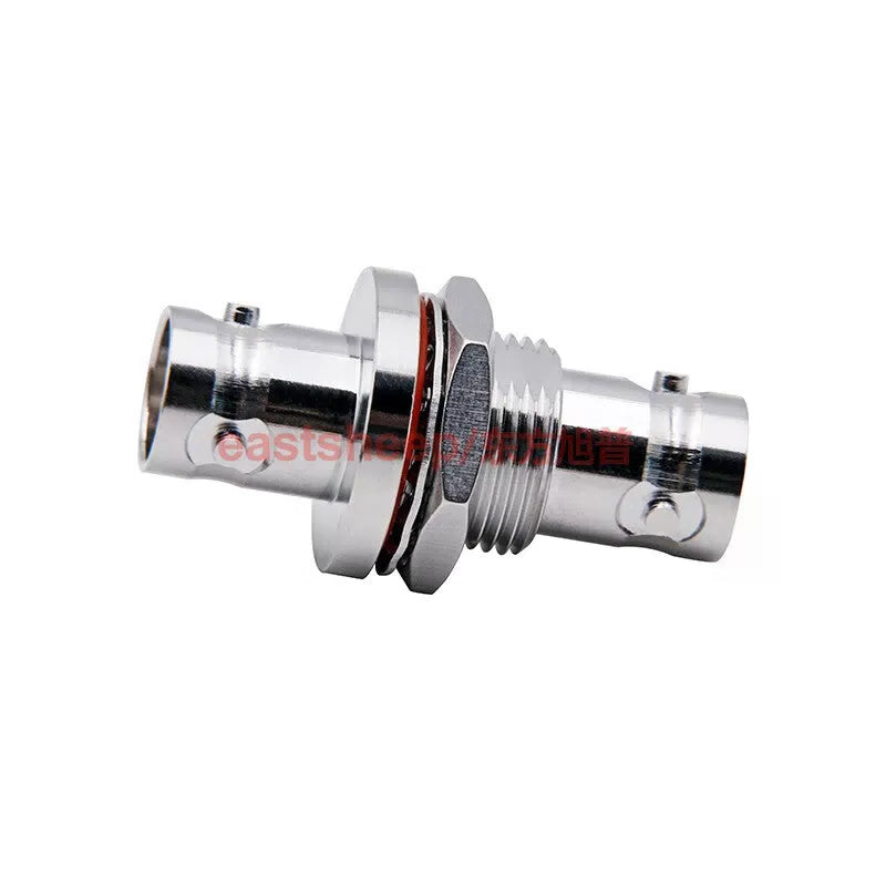 Eastsheep Triax Triaxial BNC Adapter TRB-KYK-1 with Waterproof Ring and Nut (1 piece) [5]