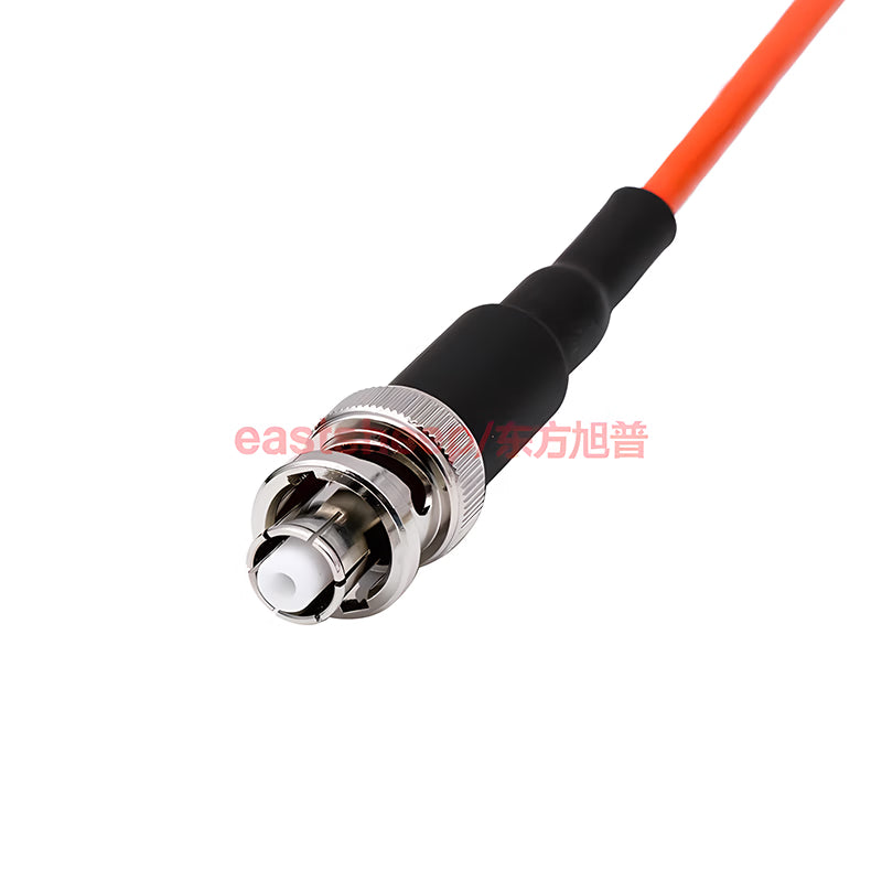 Eastsheep Triaxial Low-Noise High-Voltage Test Cable, 1.5m HV Male to SHV Female, SHV-CA-553-X DZY400-HV/SHV-JK [4]
