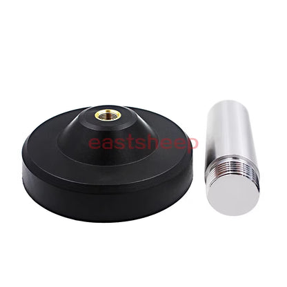 Eastsheep (Eastsheep) Vehicle/Marine/Navigation & Timing Mushroom-Shaped GPS/BeiDou Antenna Mounting Bracket, Magnetic Suction Cup Base, GPS/BeiDou Suction Cup Base [2]