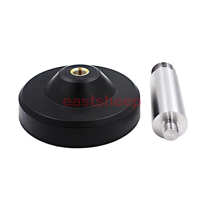 Eastsheep (Eastsheep) Vehicle/Marine/Navigation & Timing Mushroom-Shaped GPS/BeiDou Antenna Mounting Bracket, Magnetic Suction Cup Base, GPS/BeiDou Suction Cup Base [3]