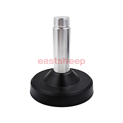 Eastsheep (Eastsheep) Vehicle/Marine/Navigation & Timing Mushroom-Shaped GPS/BeiDou Antenna Mounting Bracket, Magnetic Suction Cup Base, GPS/BeiDou Suction Cup Base [4]