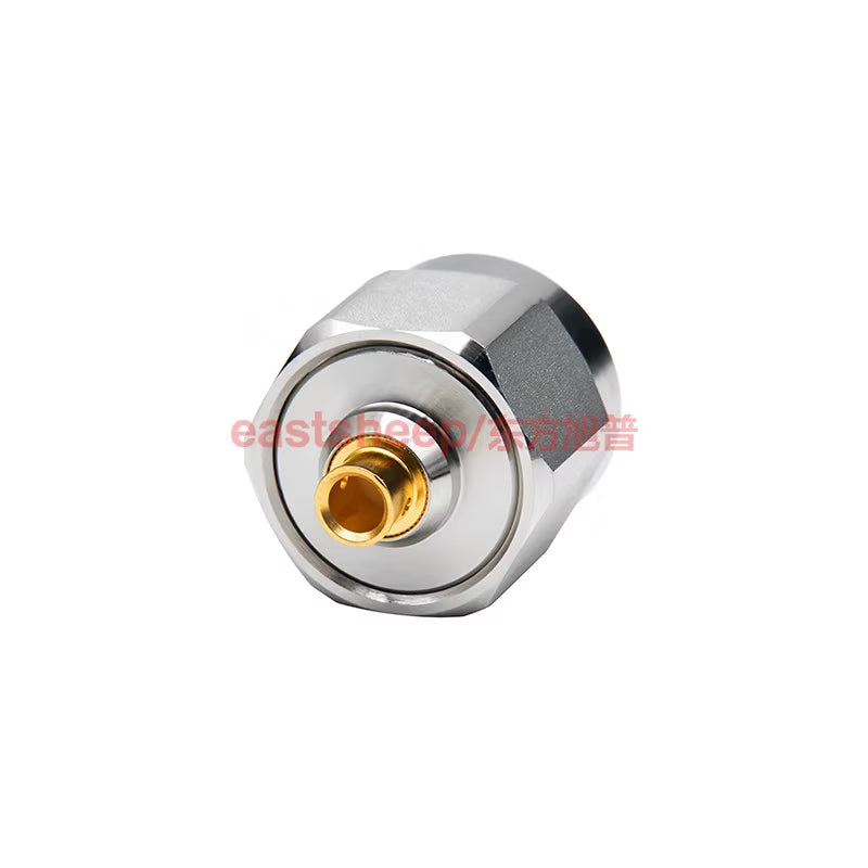 Eastsheep high-frequency connector, N-type male inner pin, solderless matching, 141-wire N-JB3A DC-18G [2]