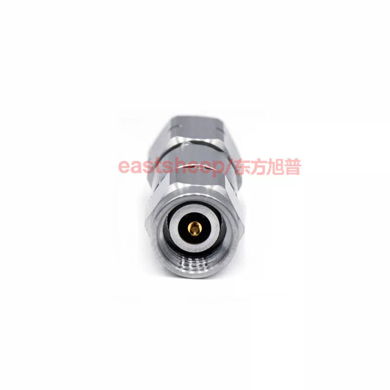 Eastsheep millimeter-wave adapter 2.92/2.4-JJG (2.92 male to 2.4 male DC-40G), 1 unit. [3]
