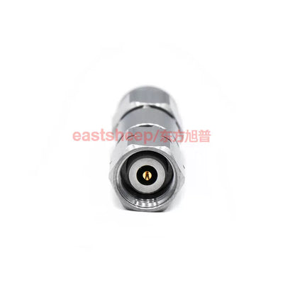 Eastsheep millimeter-wave adapter 2.92/2.4-JJG (2.92 male to 2.4 male DC-40G), 1 unit. [4]