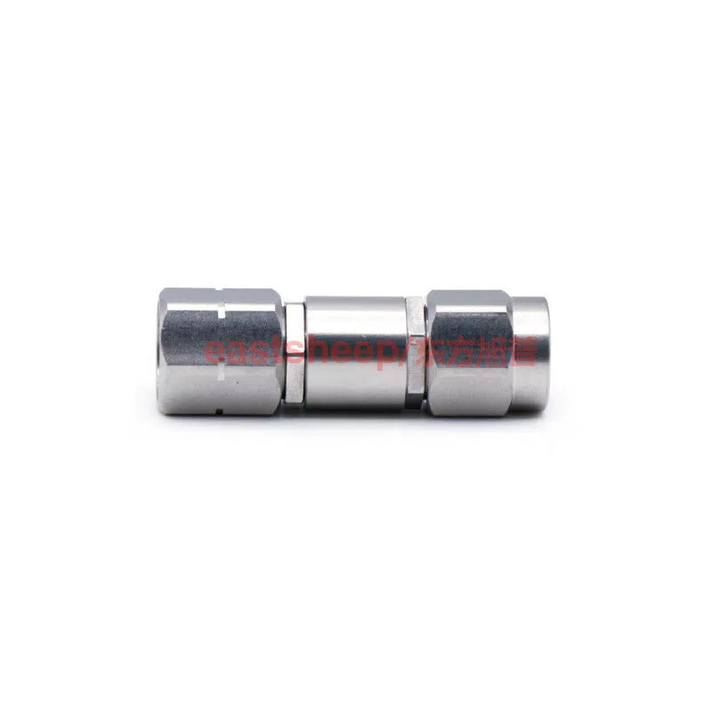 Eastsheep millimeter-wave adapter 2.92/2.4-JJG (2.92 male to 2.4 male DC-40G), 1 unit. [5]