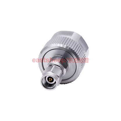 Eastsheep millimeter-wave test adapter, N male to 2.92mm male RF connector, N/2.92-JJG DC-18G, 1 piece per pack. [3]