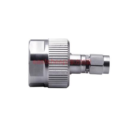 Eastsheep millimeter-wave test adapter, N male to 2.92mm male RF connector, N/2.92-JJG DC-18G, 1 piece per pack. [4]