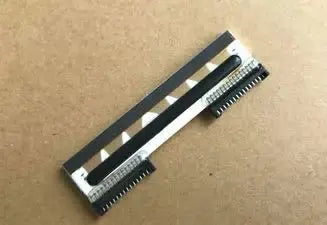 Electronic scale print head New Barcode Print Head KF2002-GC10F KD2002-DF30B kd2002-df10a Print Head 15 Pins Thermal Print Head [3]