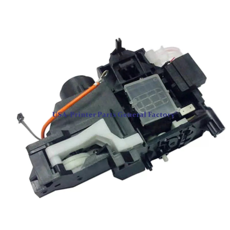 Ep son Cap Top Pump Assy 1390 1410 1430 1400 Printhead Clean Station [3]