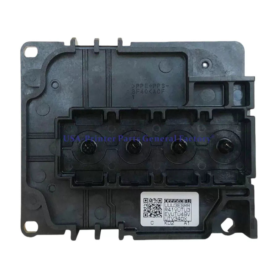 Epson i3200 A1 Water-based Printhead Fit For Direct to Film Printer DTF [4]