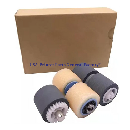Exchange Roller Kit Fits For Canon DR-5010C DR-6030C imageFORMULA Scanner [4]