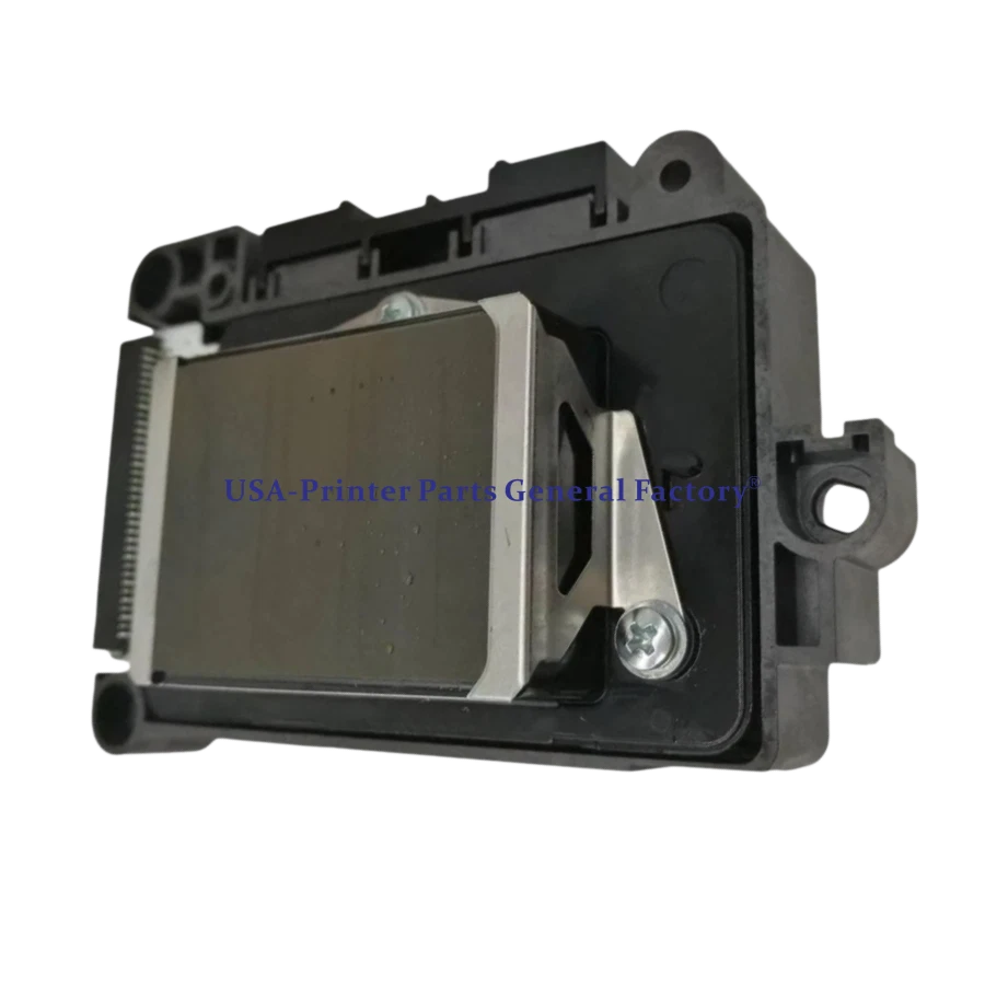 F156000 Printhead Compatible Epson Discproducer PP-50 PP-50II PP-100 PP100 PP50 [2]