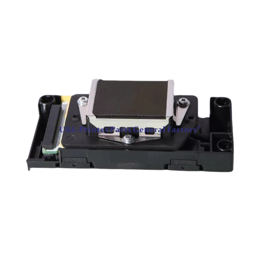 F160010 DX5 Unlocked Printhead Fit For Epson 7800 9800 9880 7880 R1800 R1900 [2]