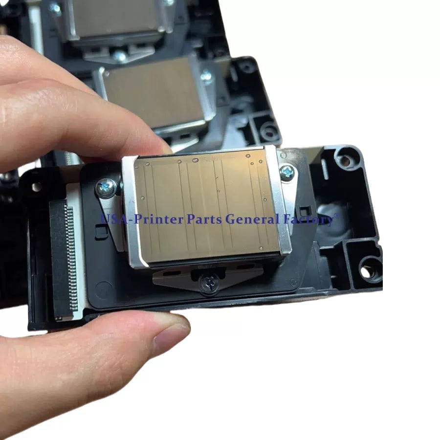 F160010 DX5 Unlocked Printhead Fit For Epson 7800 9800 9880 7880 R1800 R1900 [4]