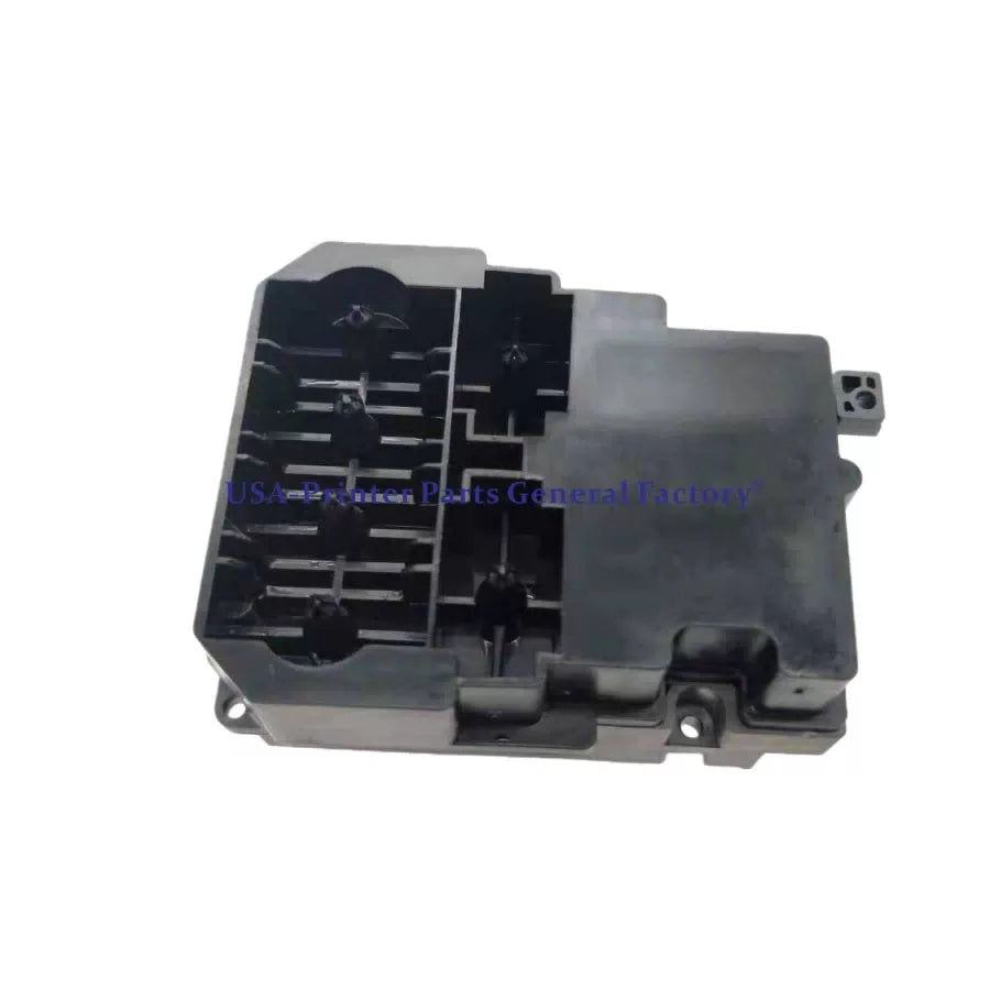 F192040 UV PLOTTER head PRINTHEAD Fits For EPSON DX10 DX8 eco solvent oil [3]