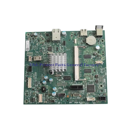 F2A76-67910 Formatter PC Board For LaserJet ENT M527 Series Main Board [1]