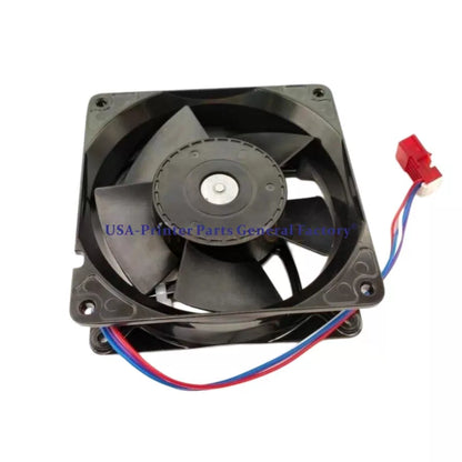 F2.115.2531 Fan for Heidelberg SM102 XL75 CD102 Printing Machine 24V 530mA 13.5W [4]