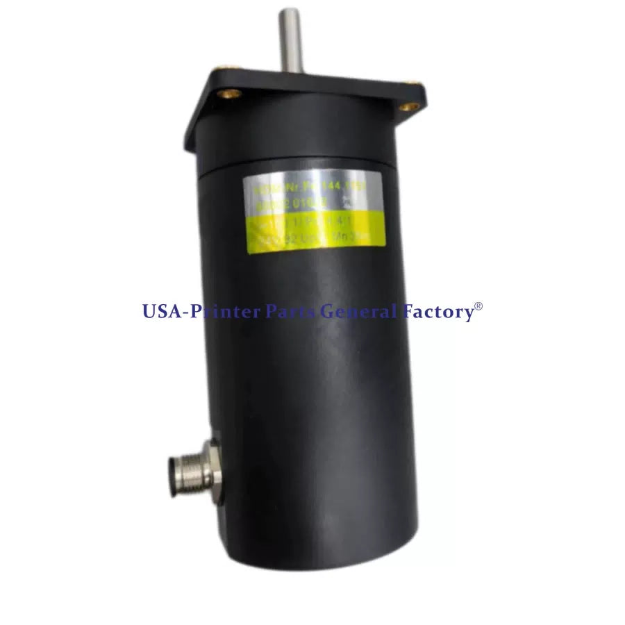 F4.144.1151 Servo Drive Gear Motor for Heidelber SM102 Offset Machine Parts [1]