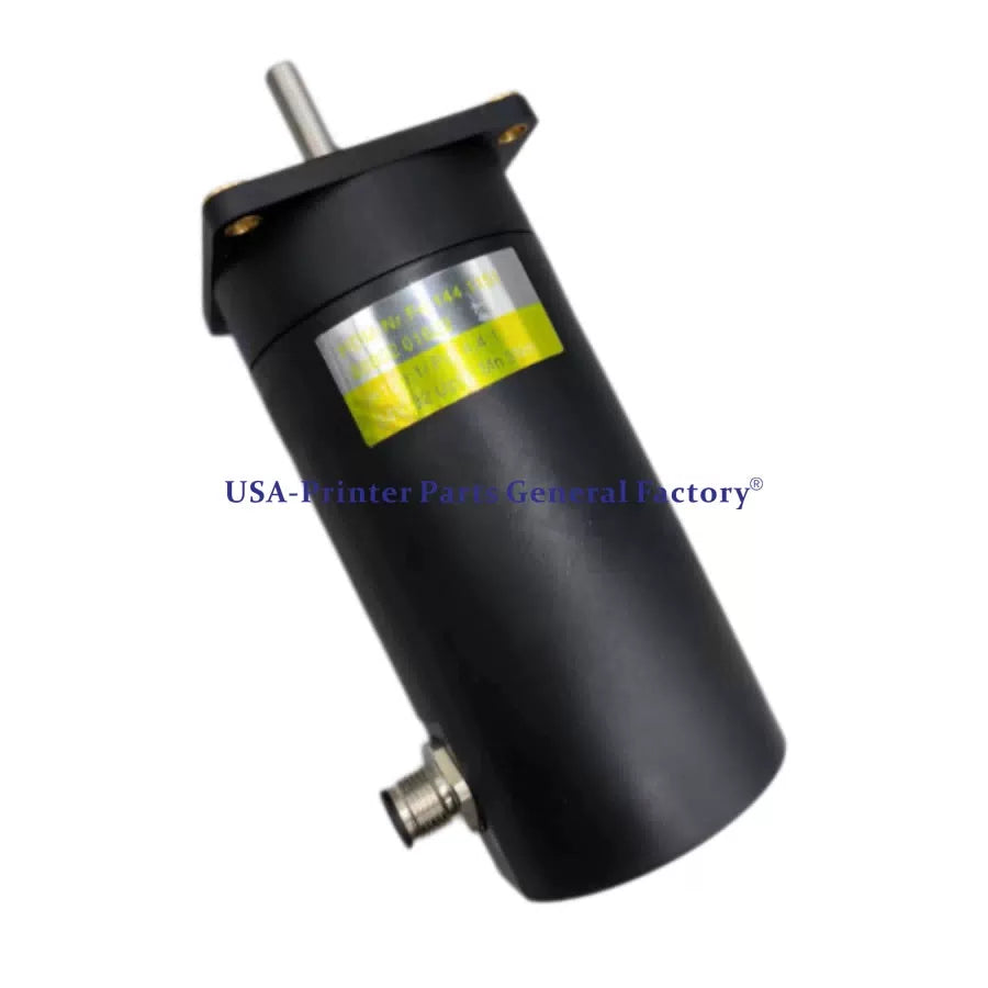 F4.144.1151 Servo Drive Gear Motor for Heidelber SM102 Offset Machine Parts [2]