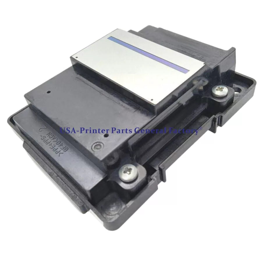 FA18021 Printer Print Head Fits For Epson WorkForce L655 L605 WF-2661 WF-2650 [2]